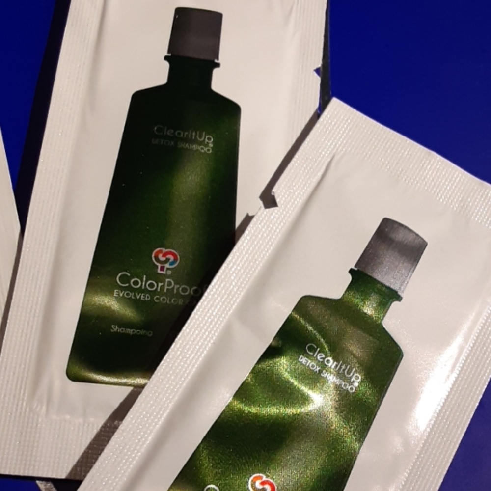 4 Pack Green Bundle Sampler - Picture 3 of 3